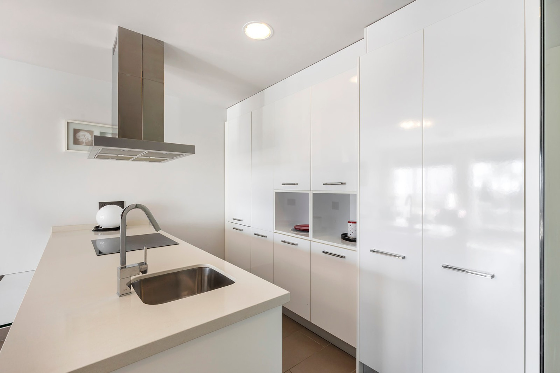 Revente - Appartement - Studio - Orihuela Costa - Las Ramblas