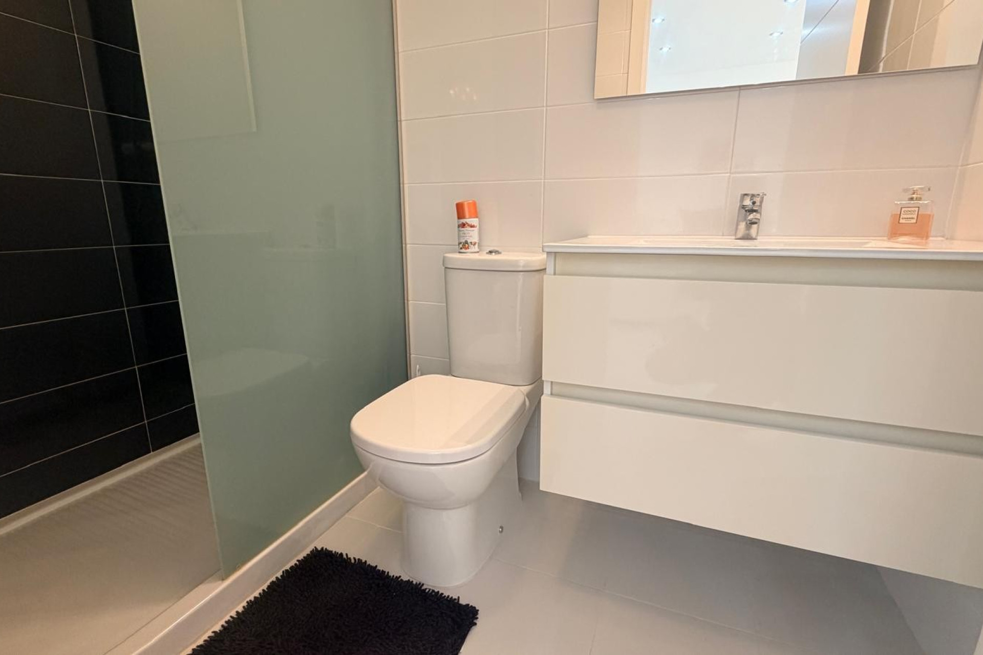 Revente - Appartement - Studio - Orihuela Costa - Lomas de Cabo Roig