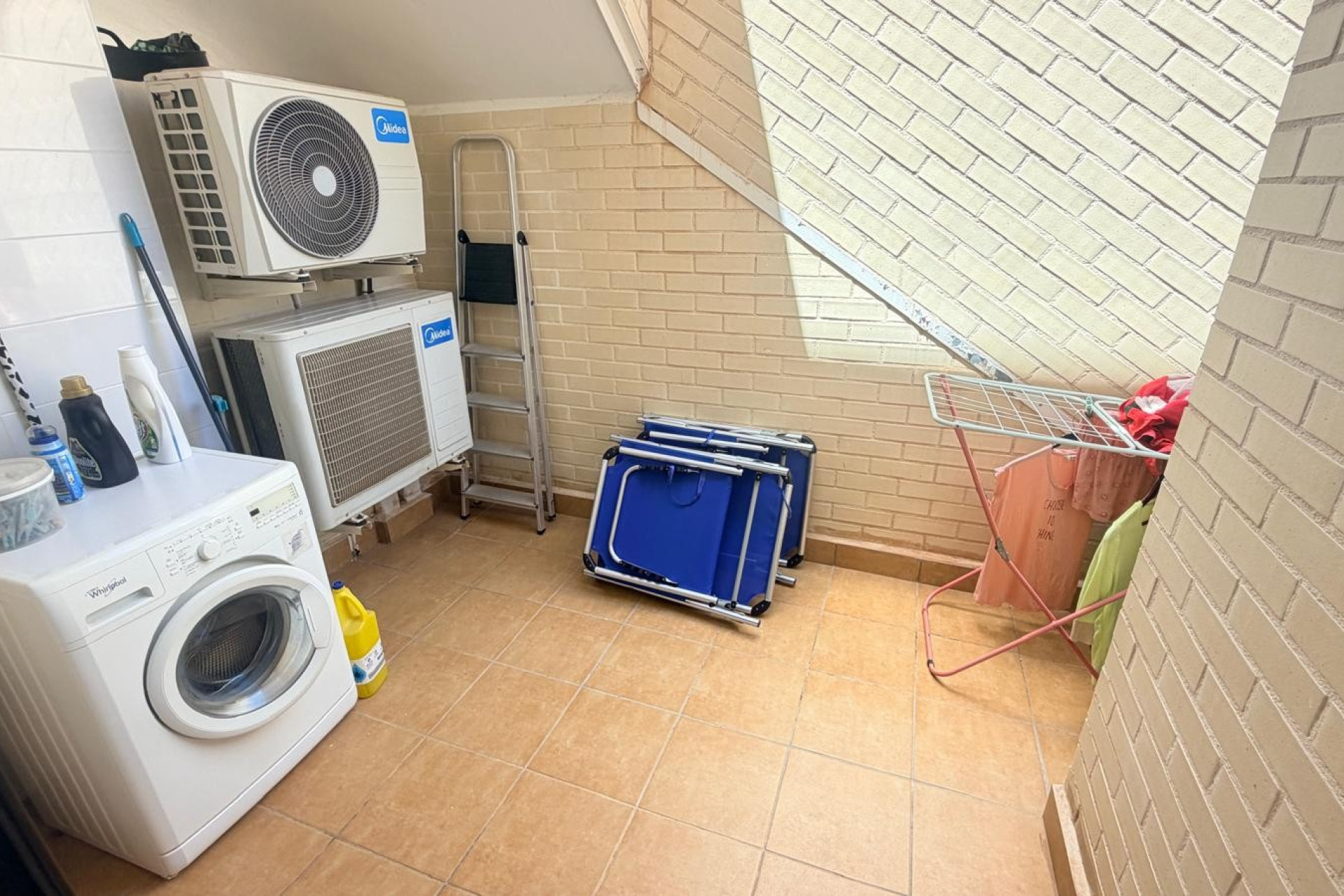 Revente - Appartement - Studio - Orihuela Costa - Lomas de Cabo Roig