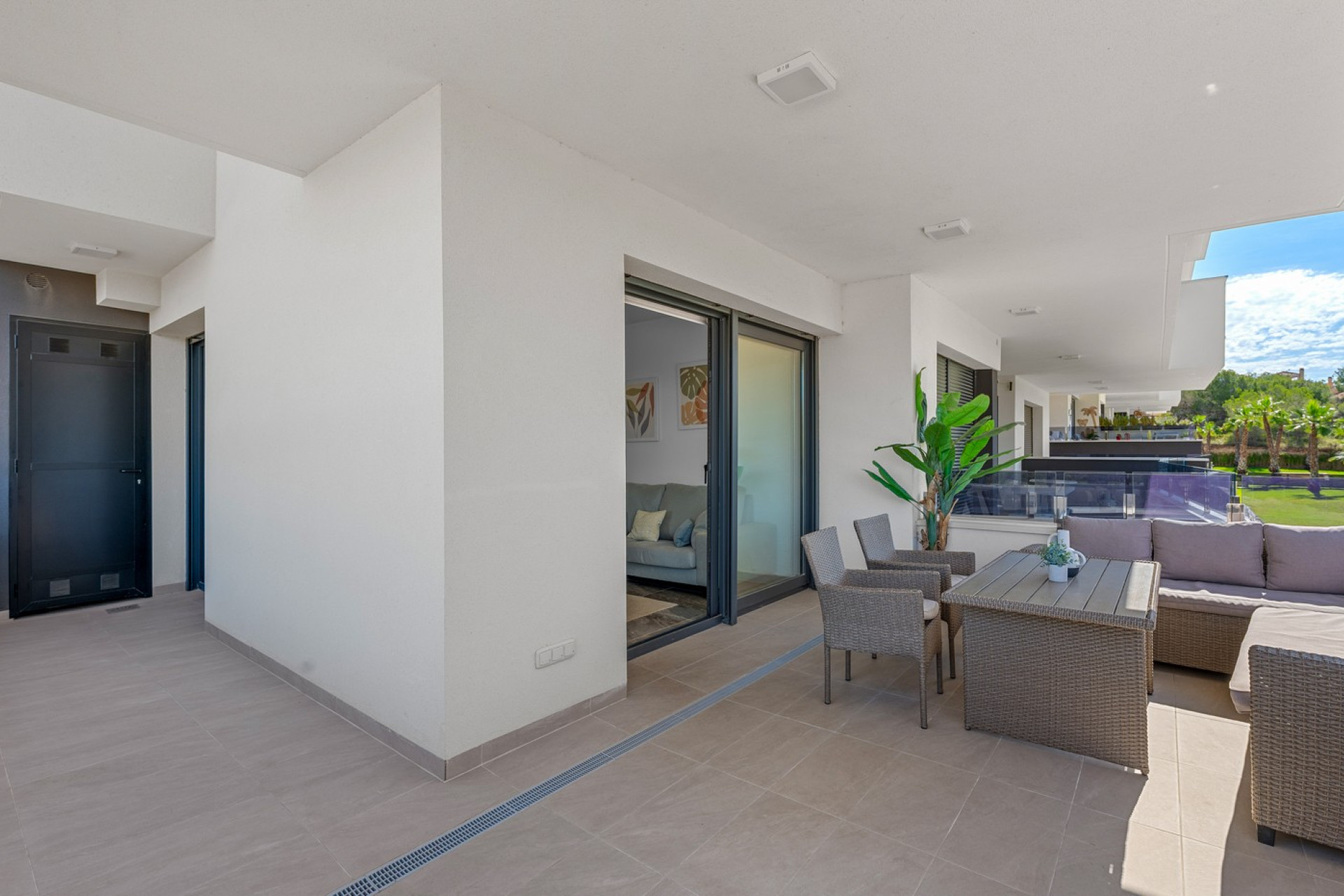 Revente - Appartement - Studio - Orihuela Costa - Los Altos