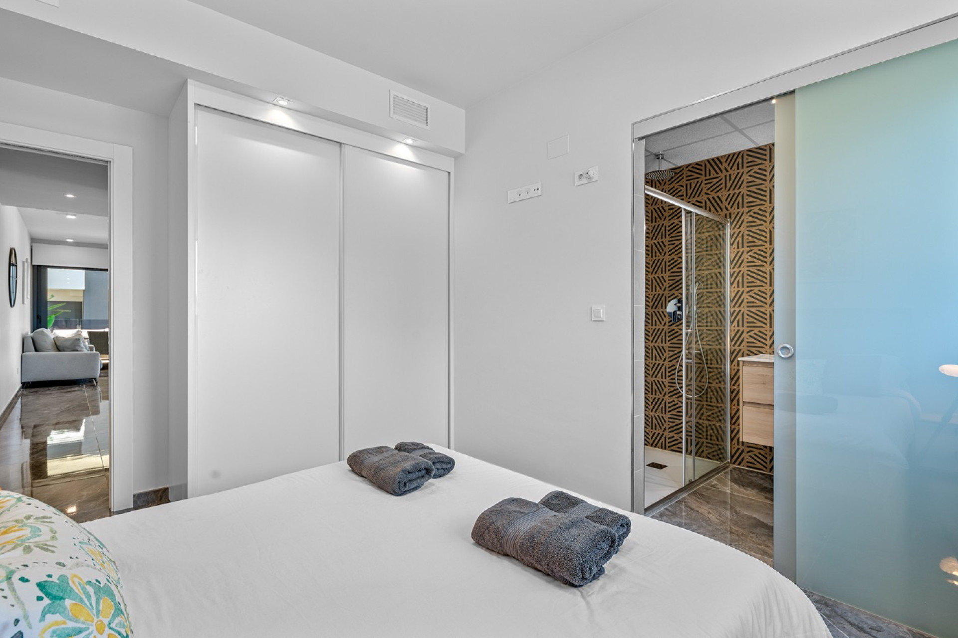 Revente - Appartement - Studio - Orihuela Costa - Los Altos