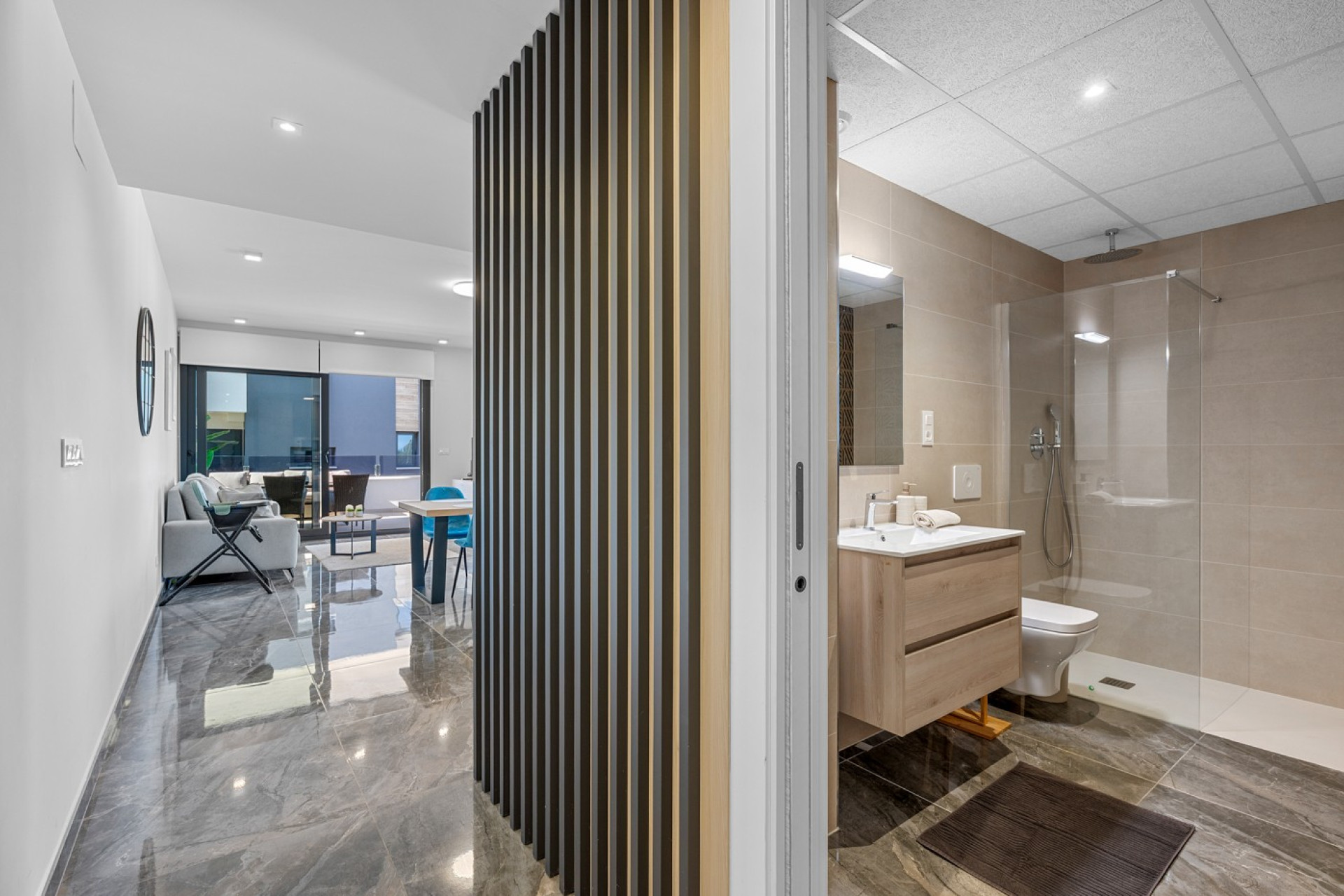 Revente - Appartement - Studio - Orihuela Costa - Los Altos