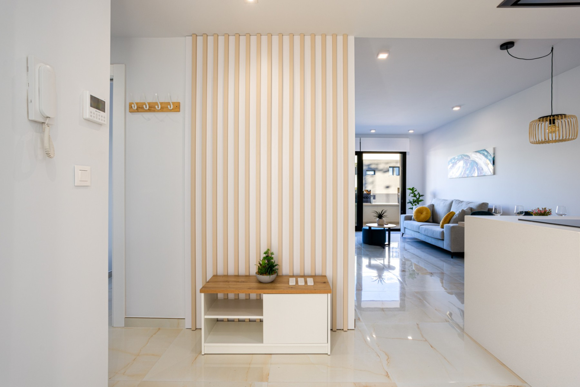 Revente - Appartement - Studio - Orihuela Costa - Los Altos