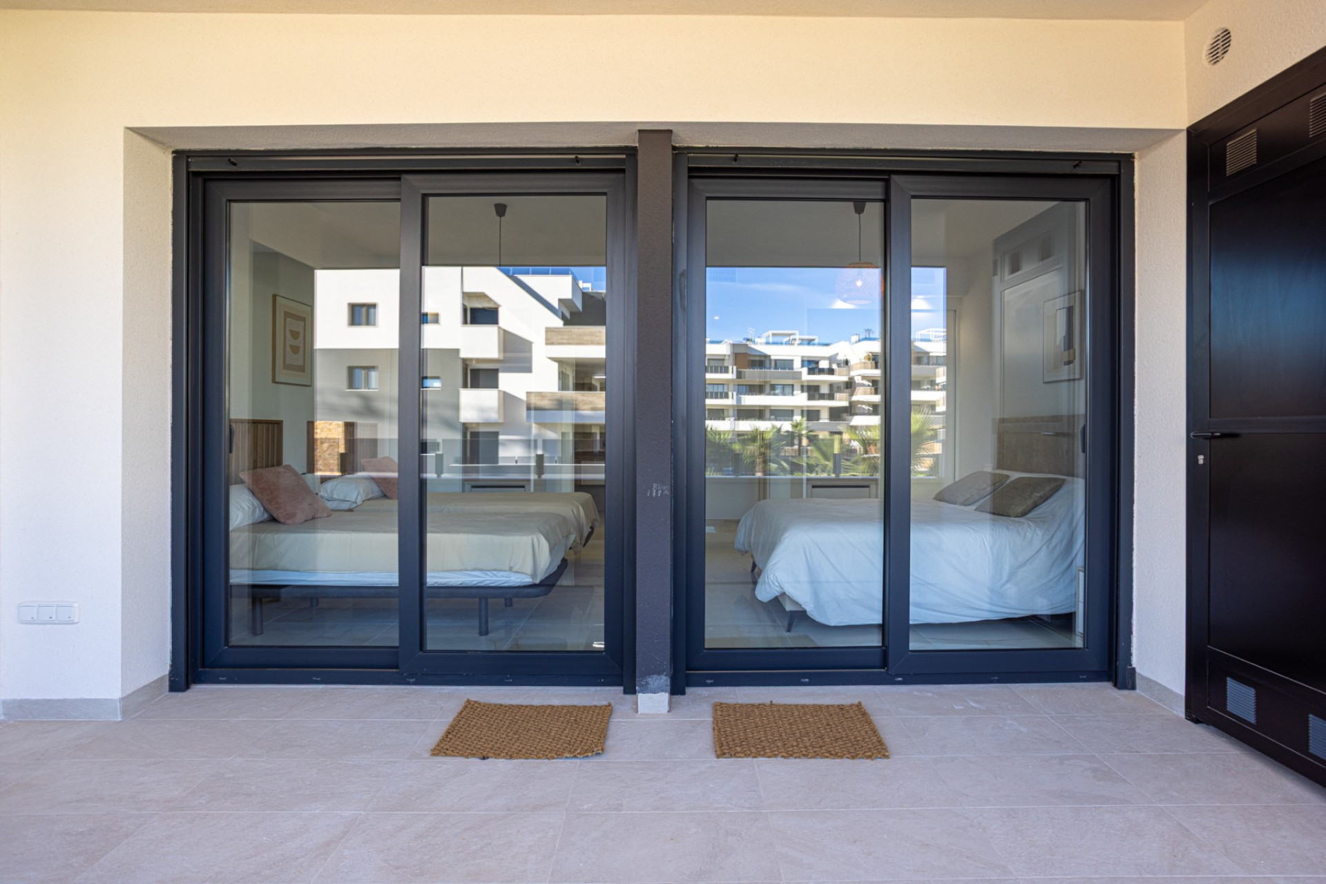 Revente - Appartement - Studio - Orihuela Costa - Los Altos