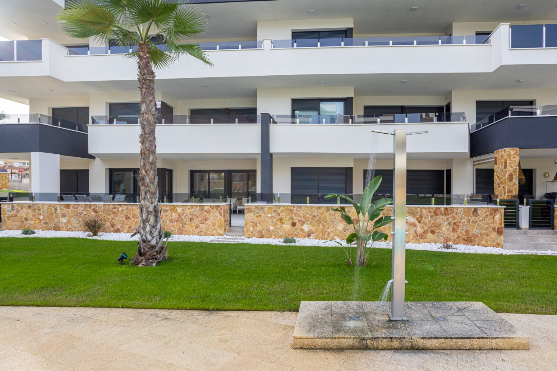 Revente - Appartement - Studio - Orihuela Costa - Los Altos