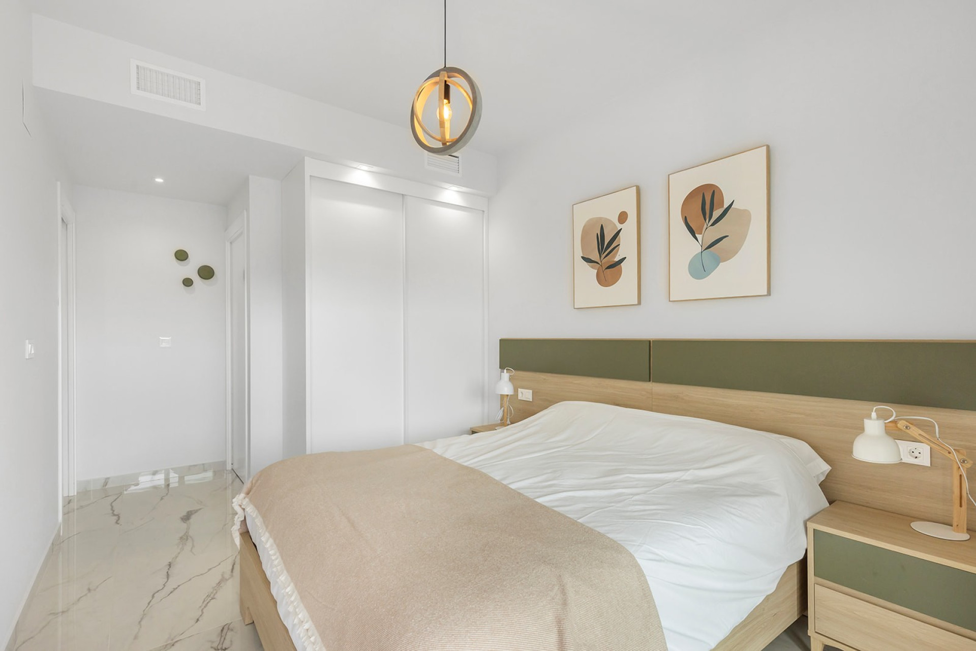 Revente - Appartement - Studio - Orihuela Costa - Orihuela