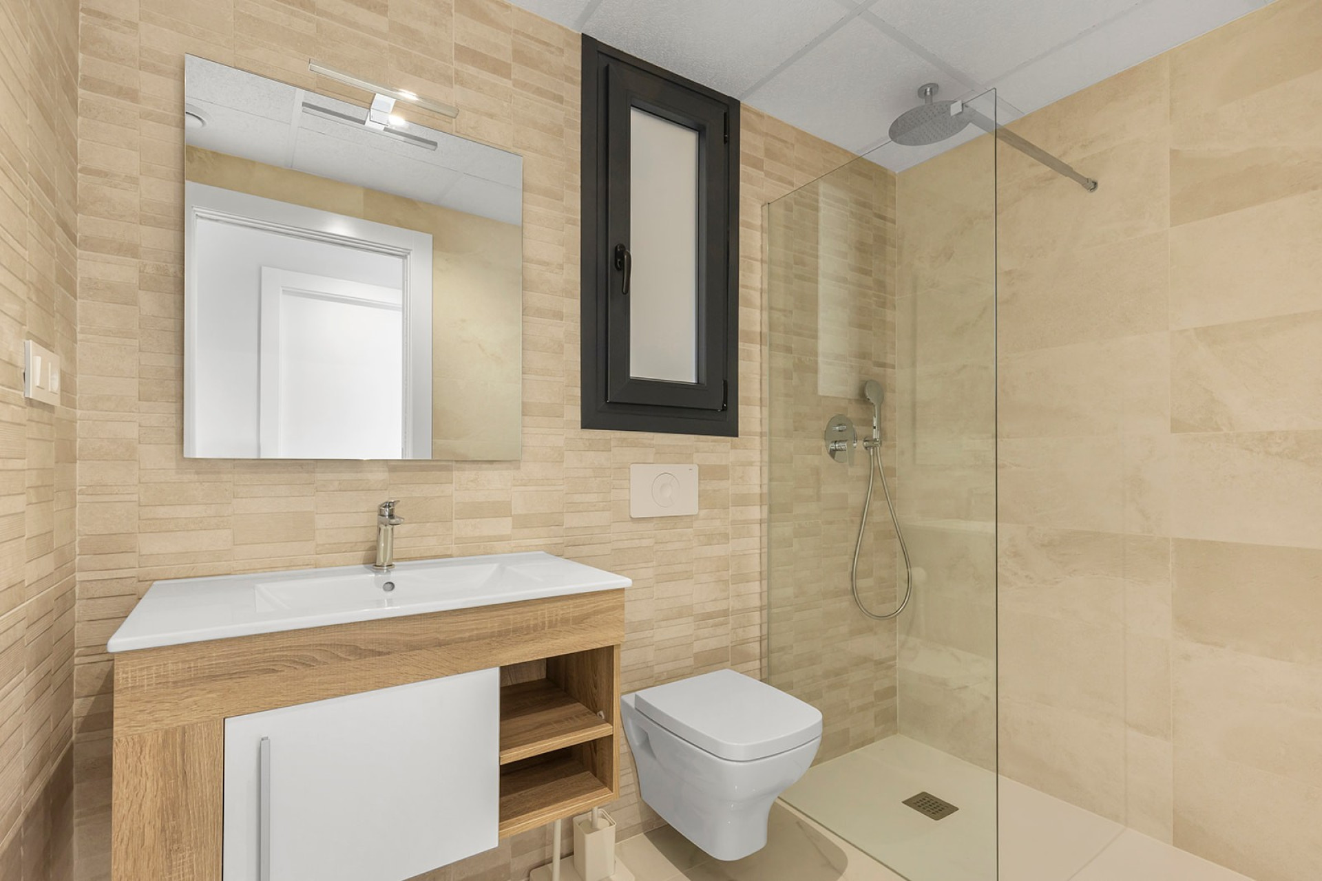 Revente - Appartement - Studio - Orihuela Costa - Orihuela