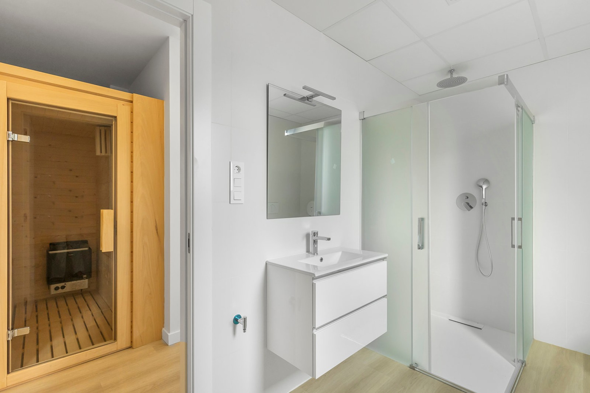 Revente - Appartement - Studio - Orihuela Costa - Orihuela