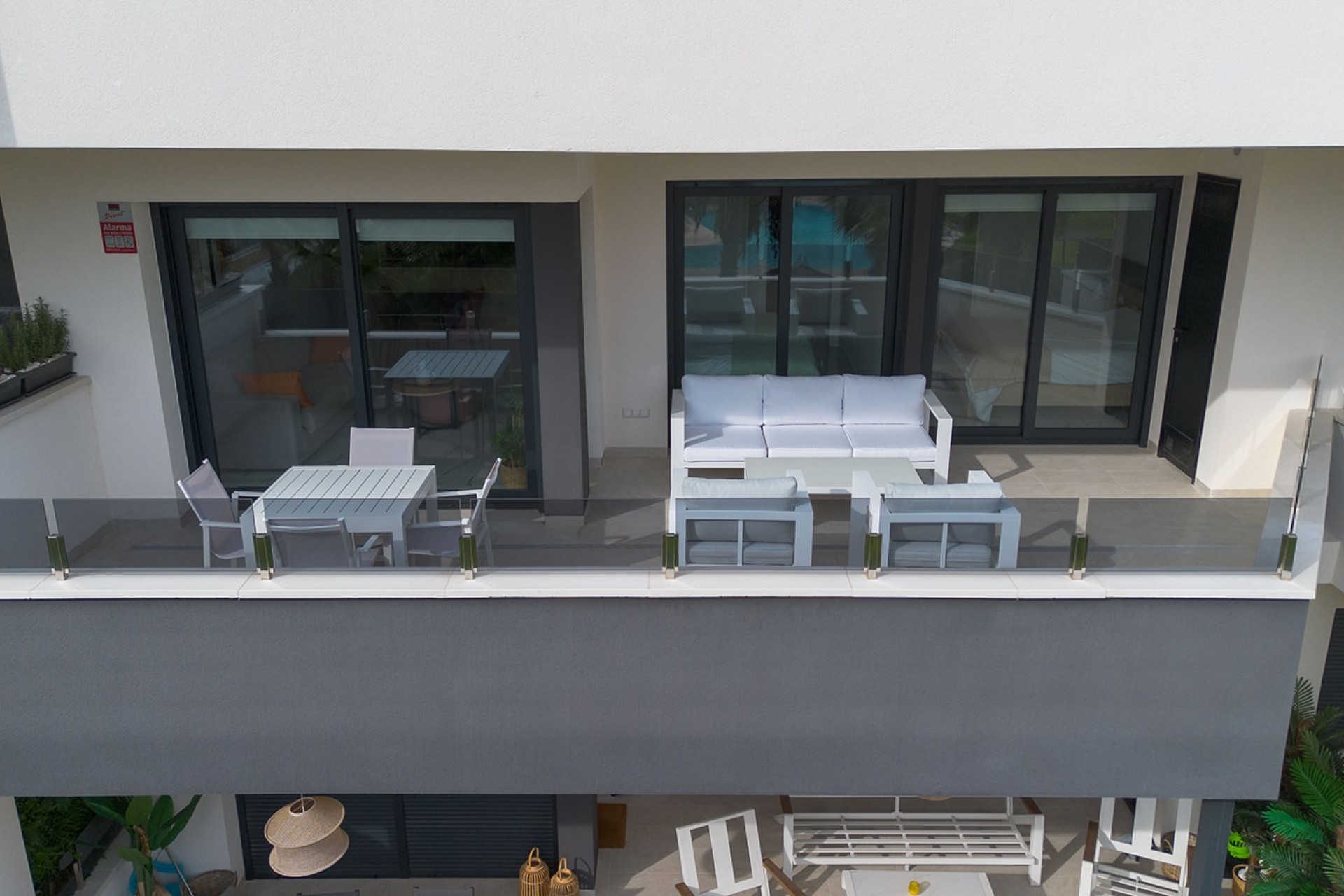 Revente - Appartement - Studio - Orihuela Costa - Orihuela