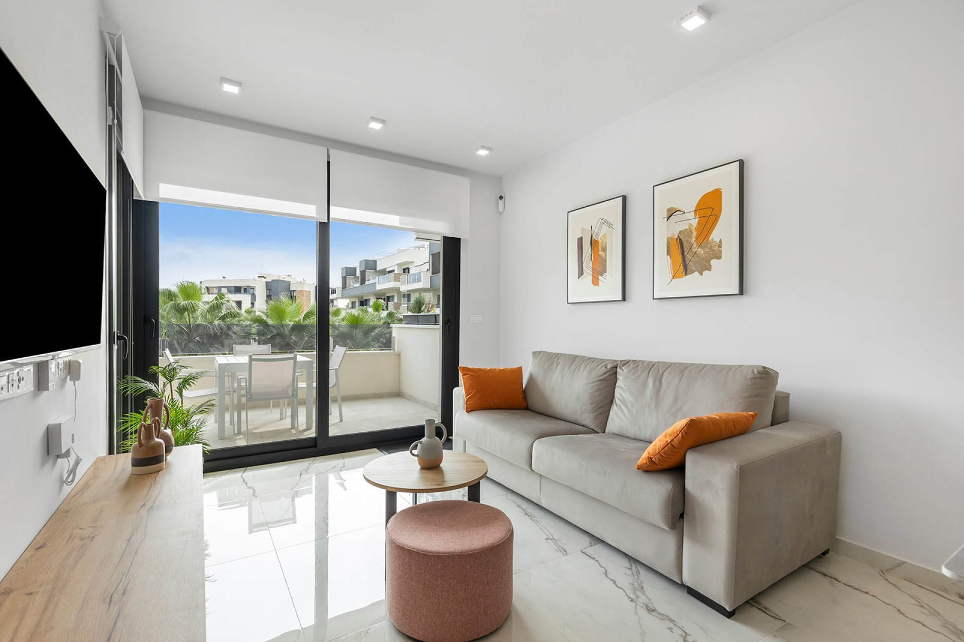 Revente - Appartement - Studio - Orihuela Costa - Orihuela