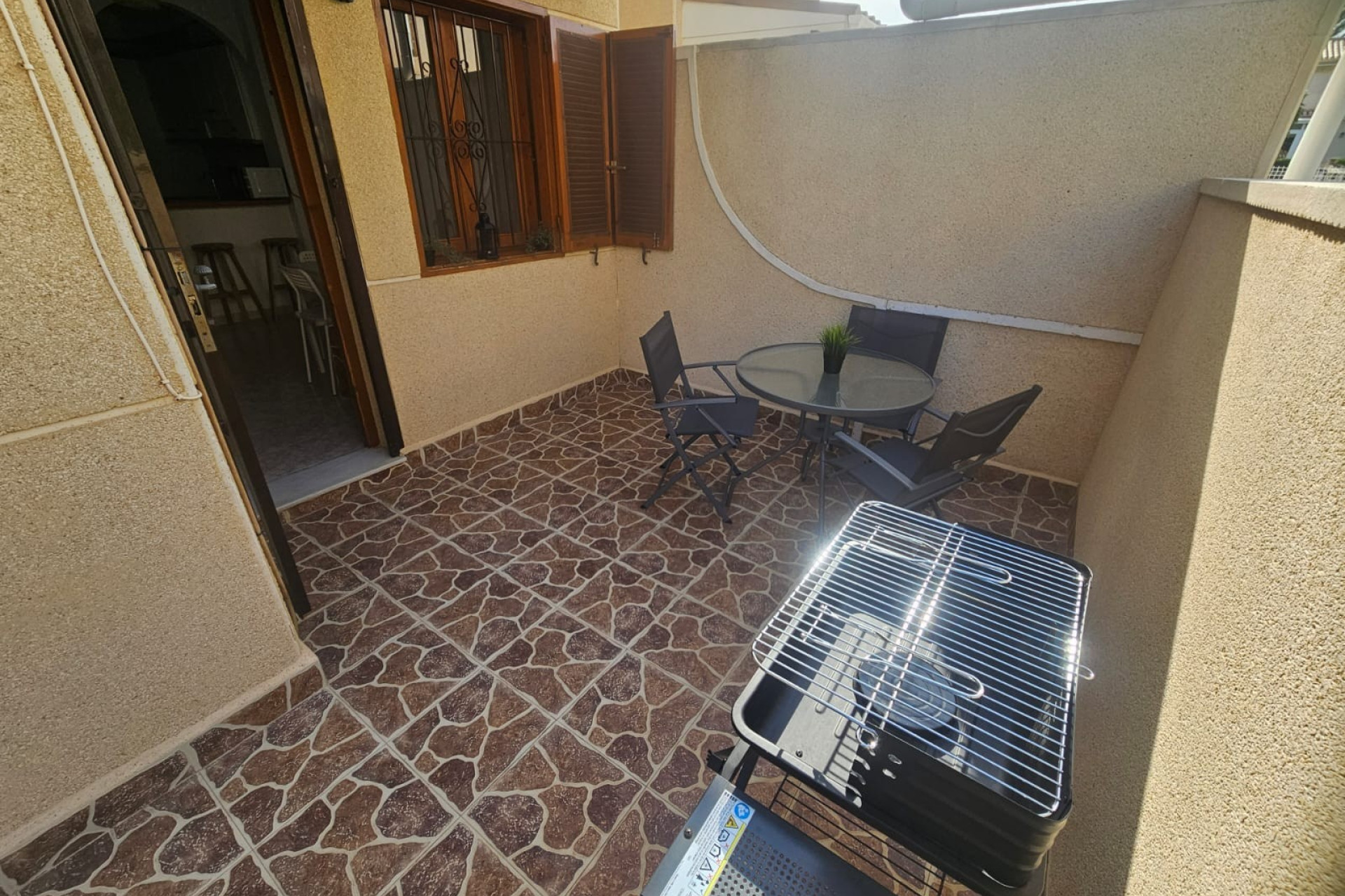 Revente - Appartement - Studio - Orihuela Costa - Playa Flamenca