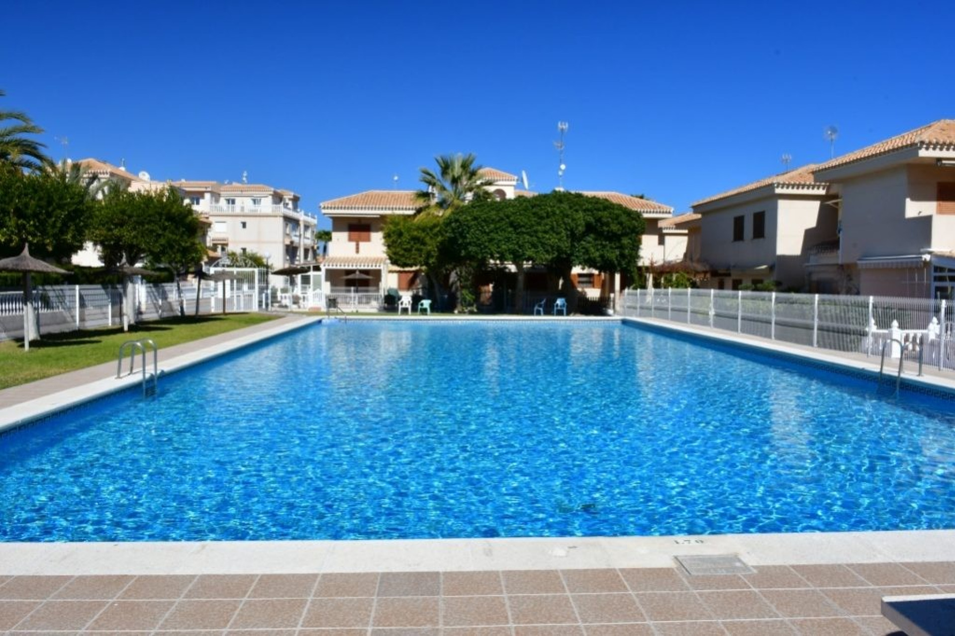 Revente - Appartement - Studio - Orihuela Costa - Playa Flamenca