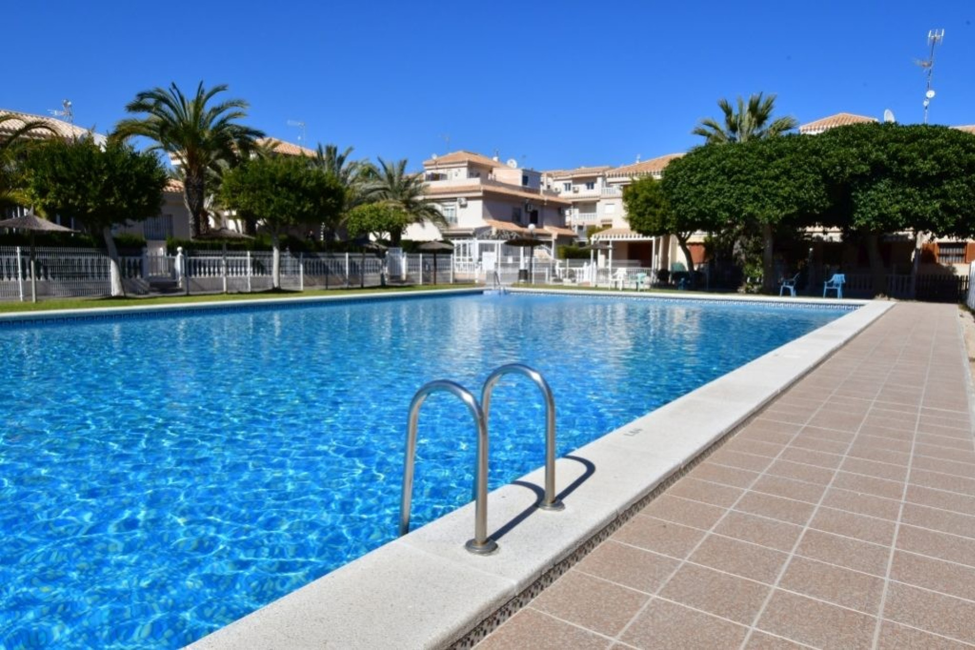 Revente - Appartement - Studio - Orihuela Costa - Playa Flamenca