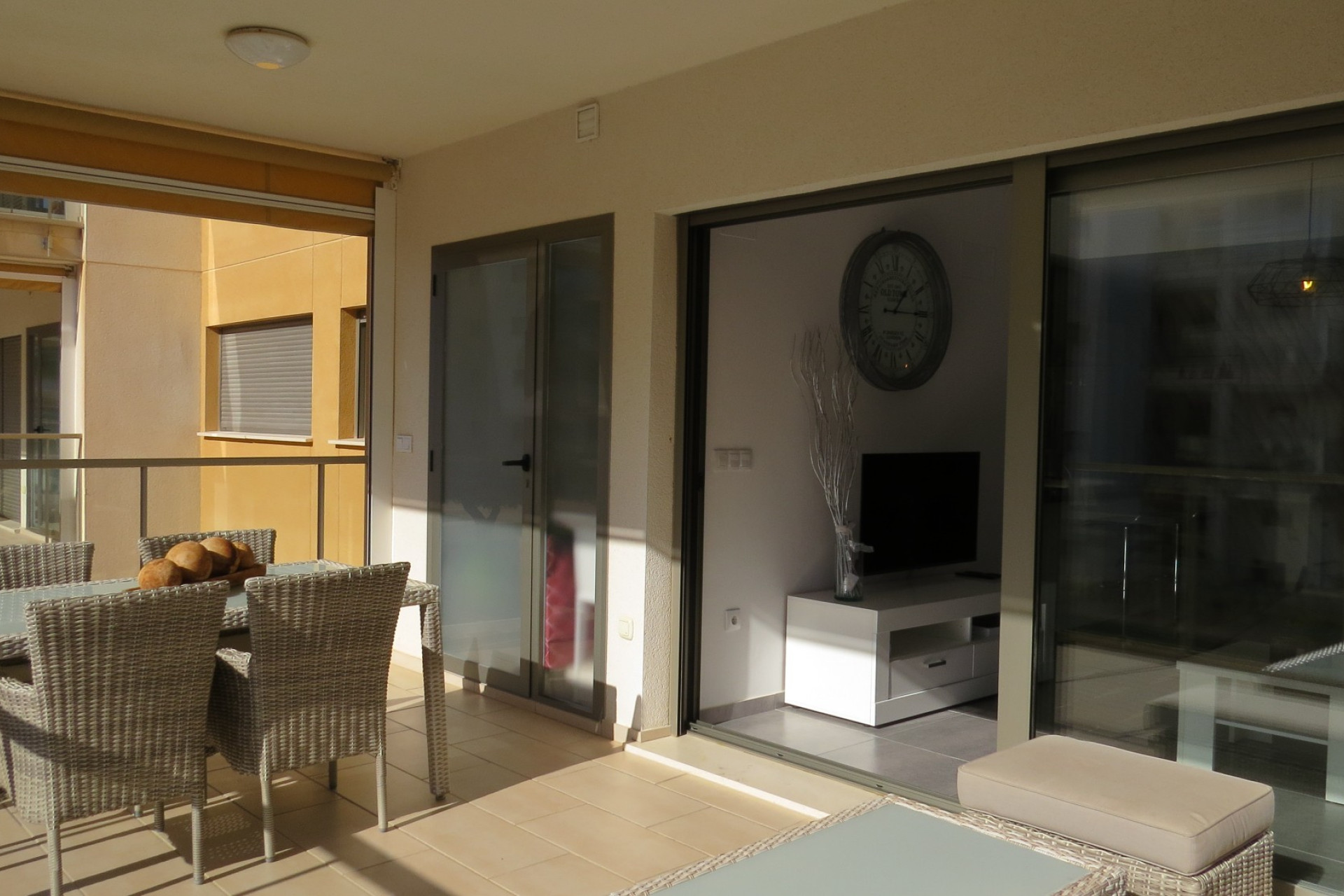 Revente - Appartement - Studio - Orihuela Costa - Villamartín