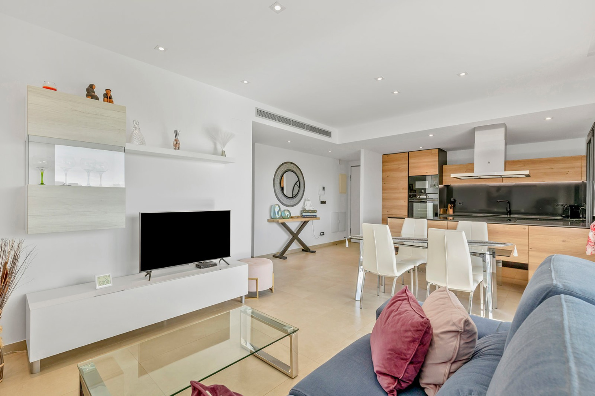 Revente - Appartement - Studio - Orihuela Costa