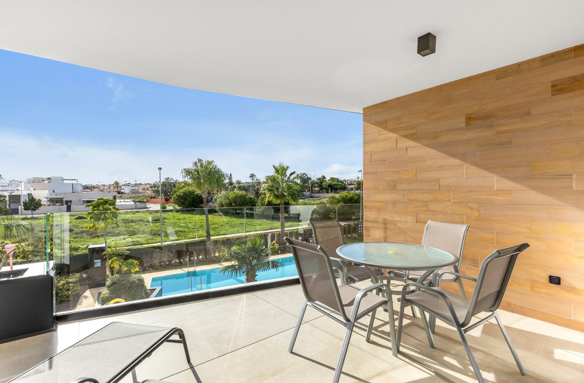 Revente - Appartement - Studio - Orihuela Costa