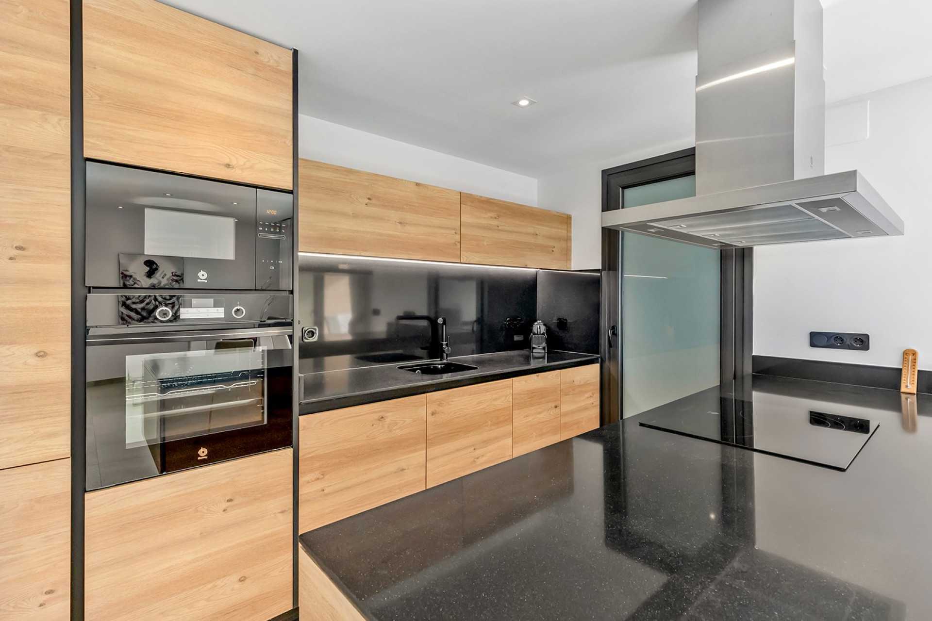 Revente - Appartement - Studio - Orihuela Costa