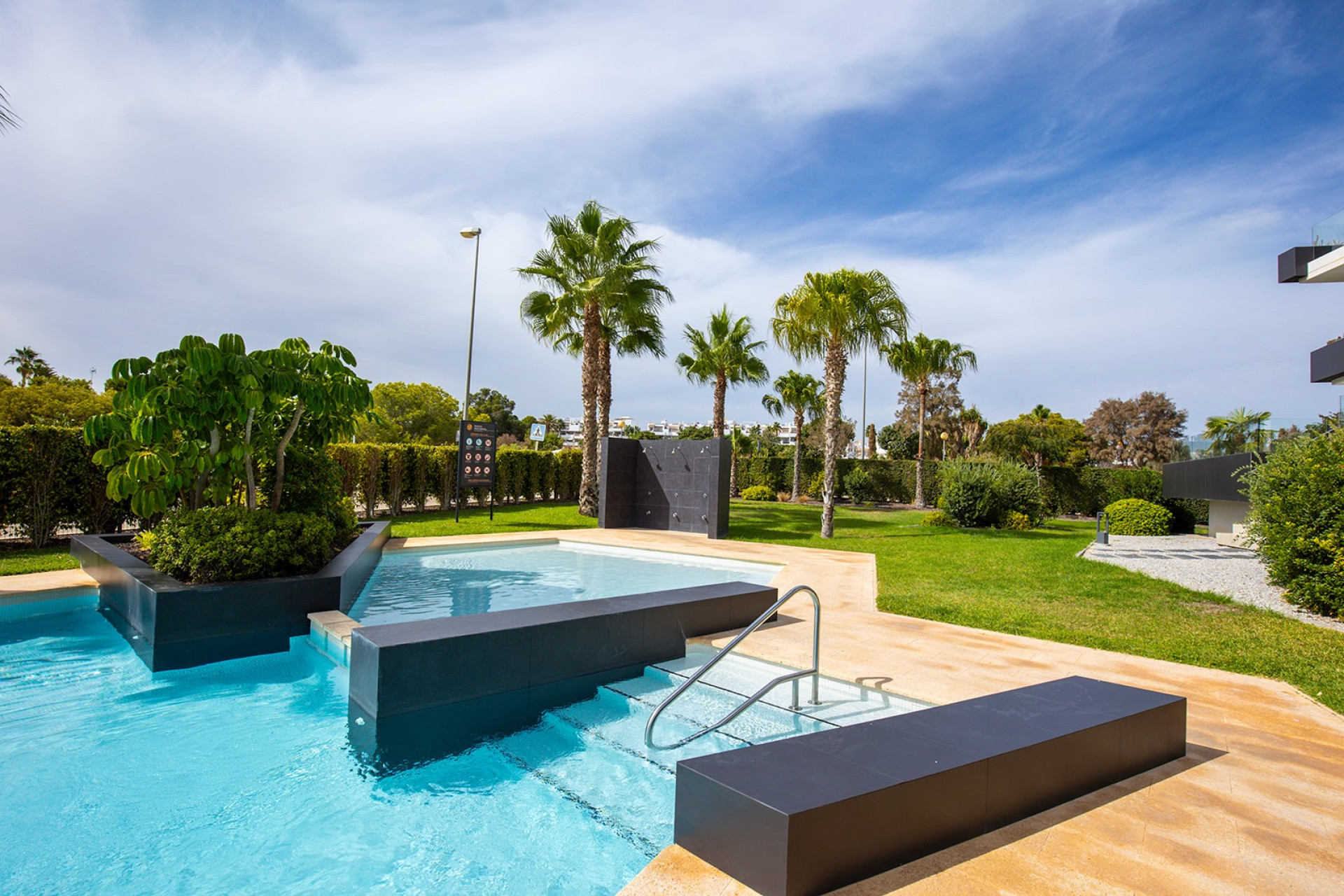 Revente - Appartement - Studio - Orihuela Costa