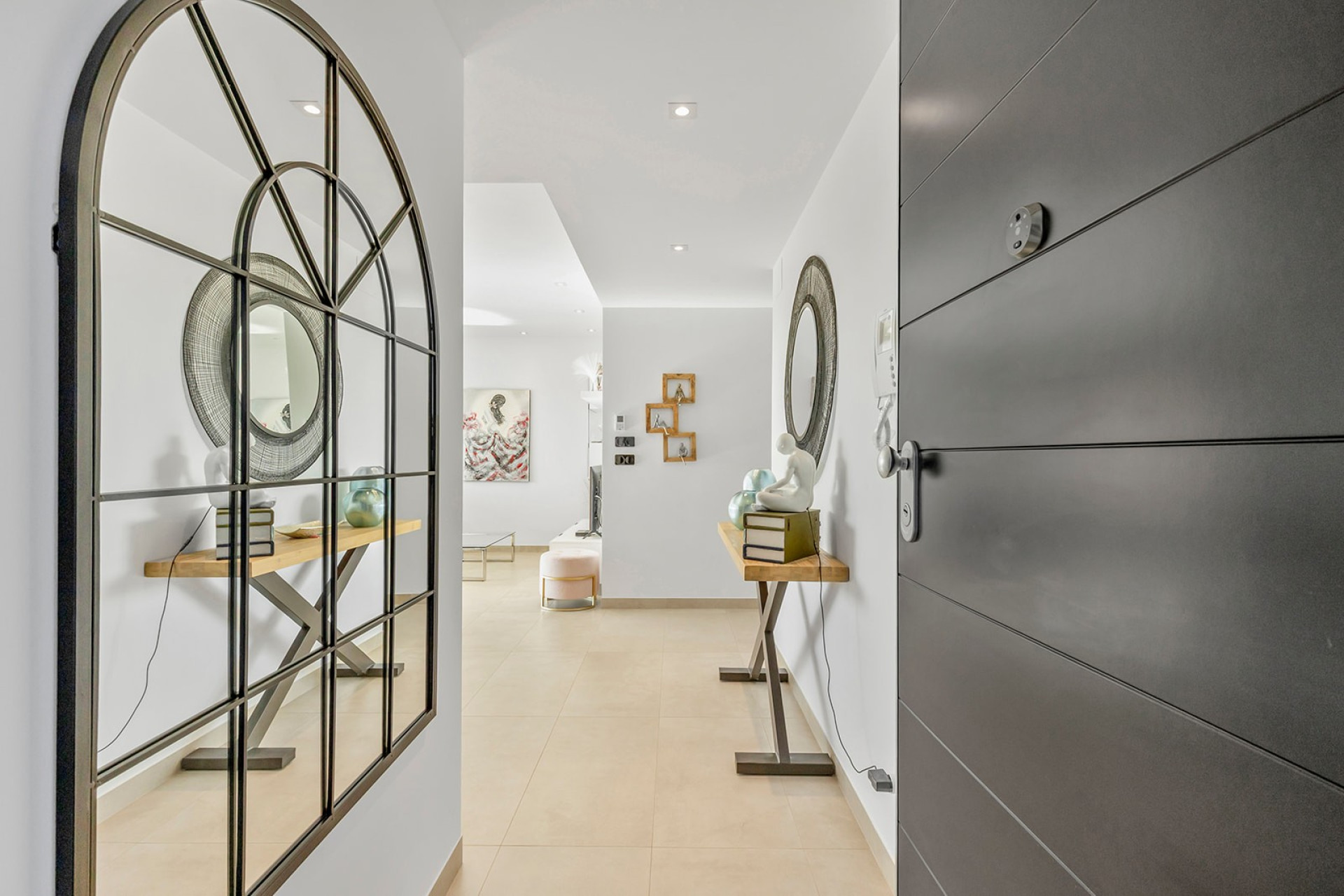 Revente - Appartement - Studio - Orihuela Costa