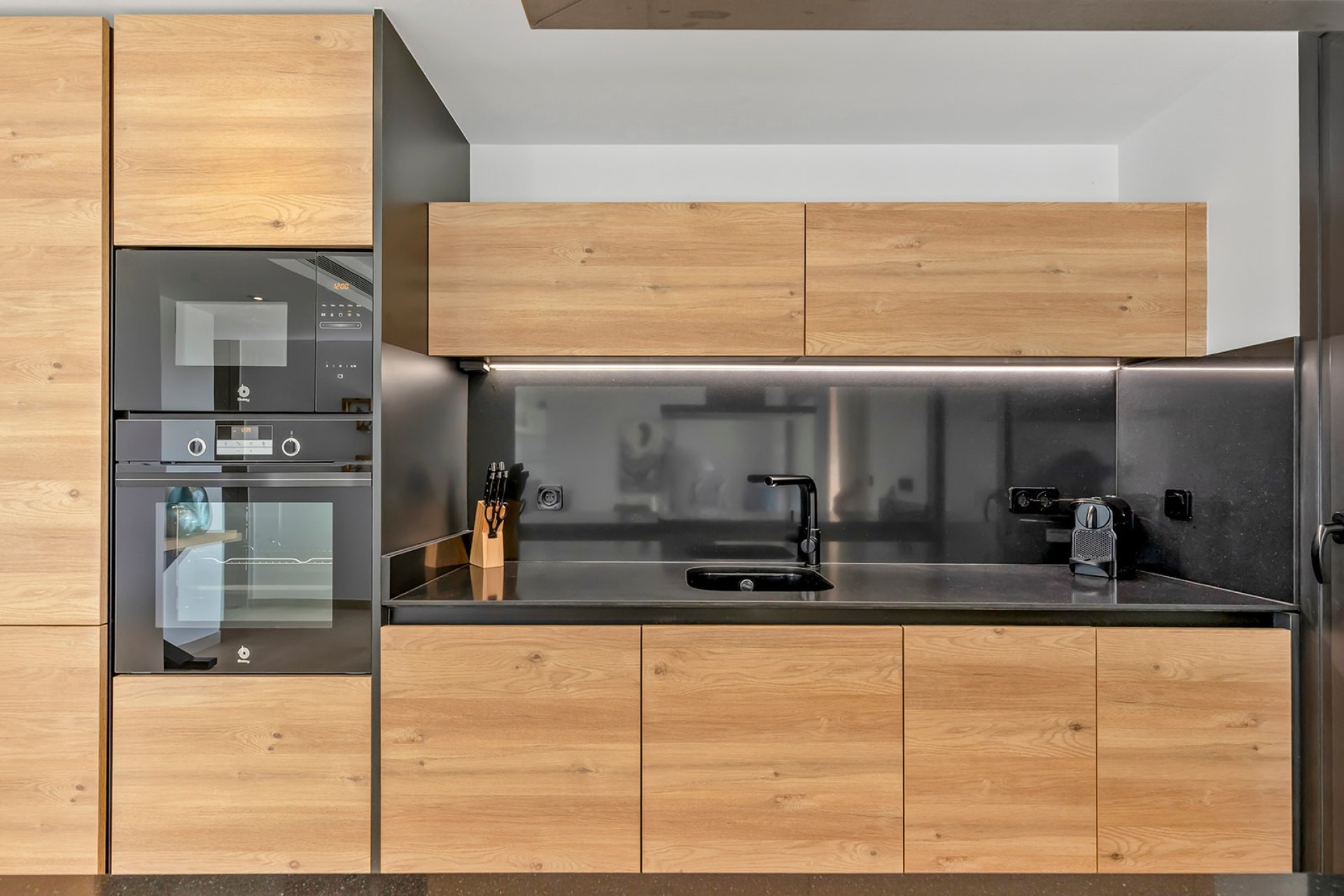 Revente - Appartement - Studio - Orihuela Costa