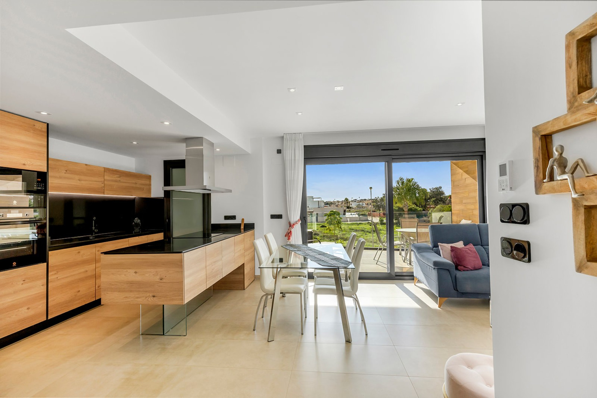 Revente - Appartement - Studio - Orihuela Costa