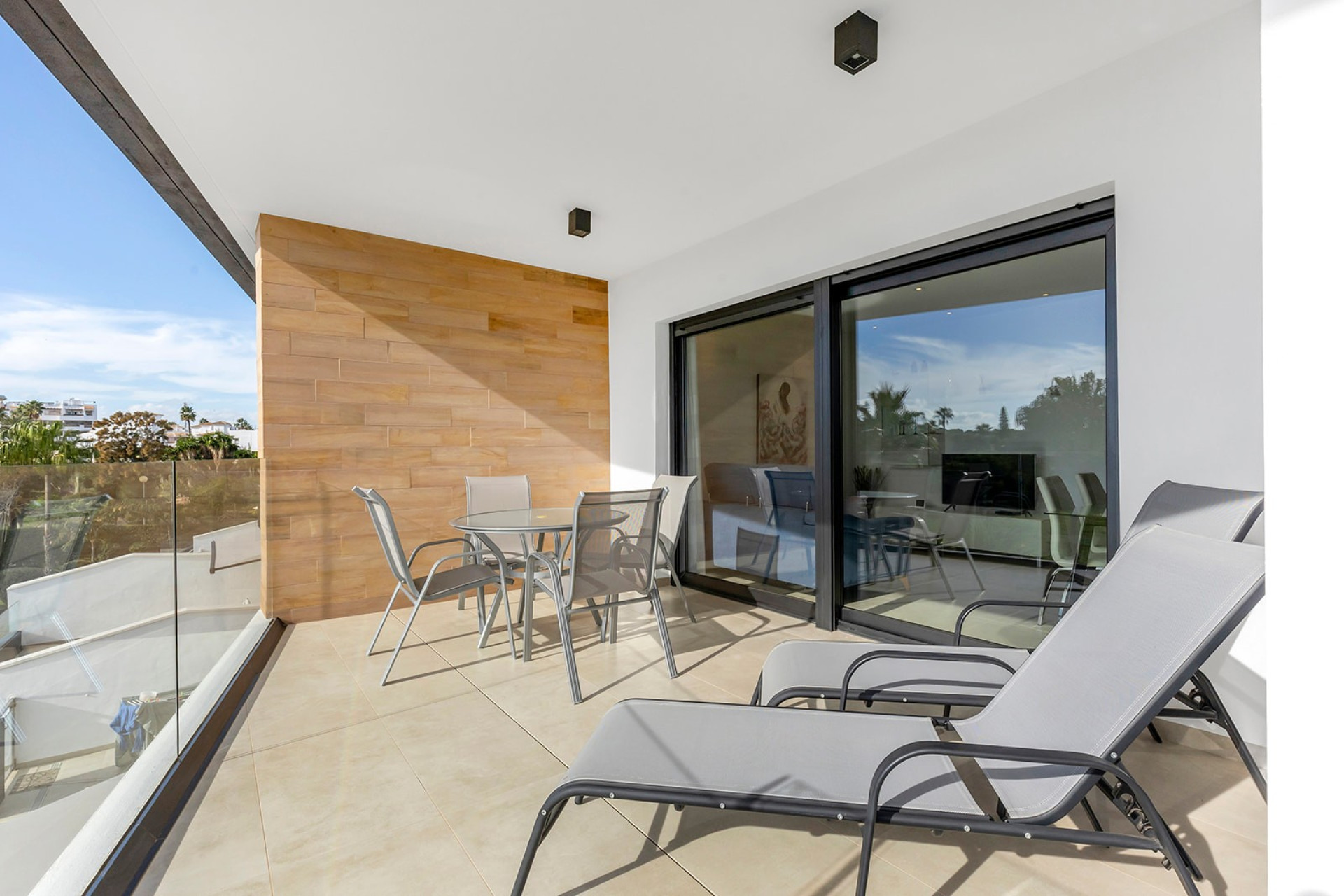 Revente - Appartement - Studio - Orihuela Costa