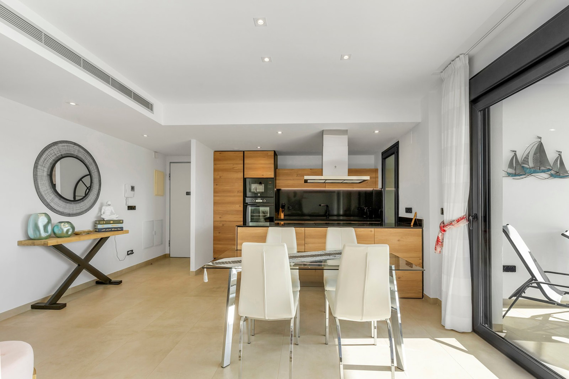 Revente - Appartement - Studio - Orihuela Costa