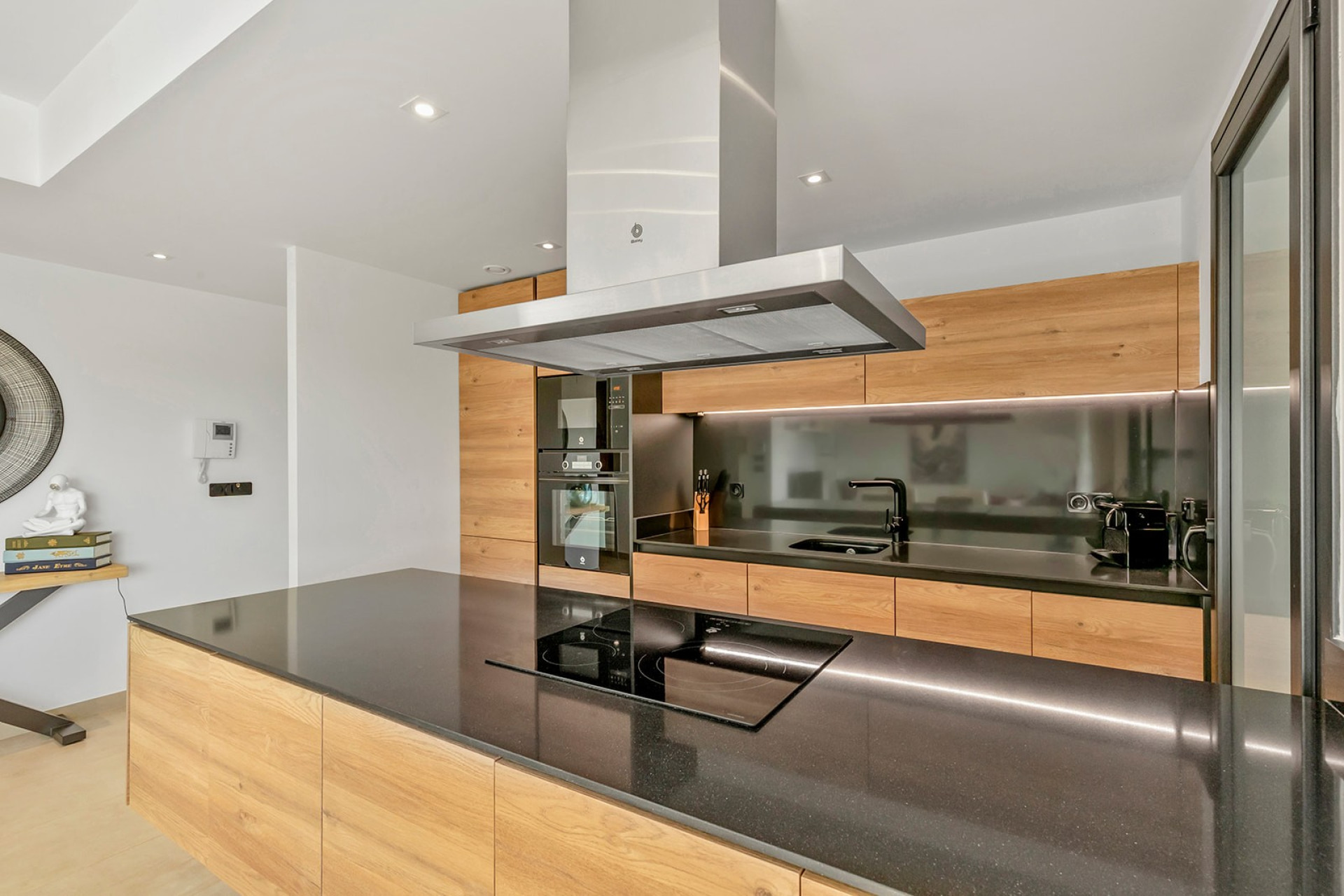 Revente - Appartement - Studio - Orihuela Costa