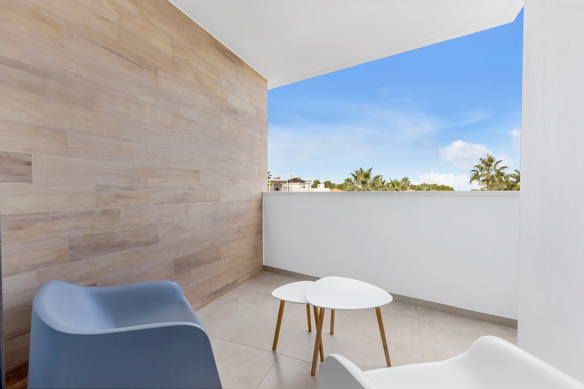 Revente - Appartement - Studio - Orihuela Costa