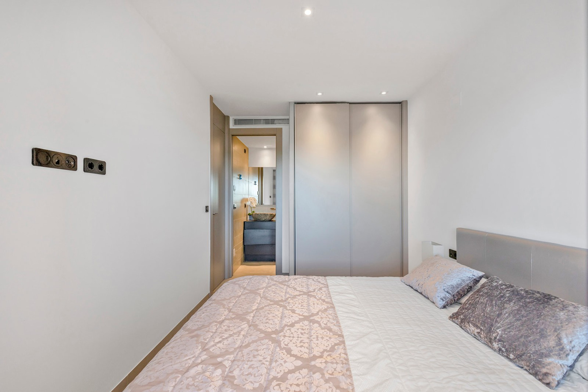 Revente - Appartement - Studio - Orihuela Costa