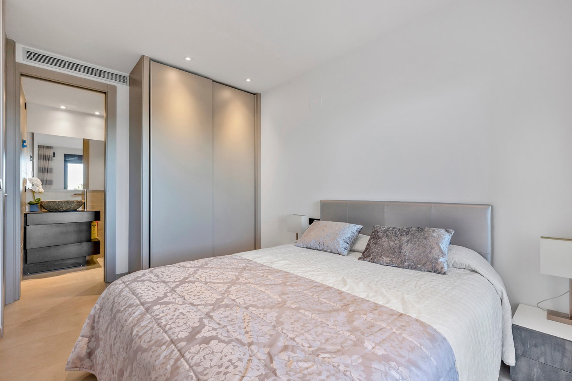 Revente - Appartement - Studio - Orihuela Costa