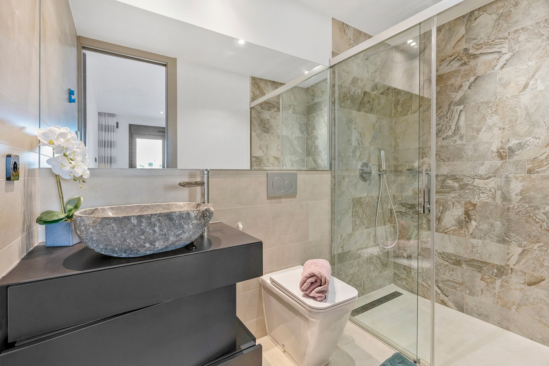 Revente - Appartement - Studio - Orihuela Costa