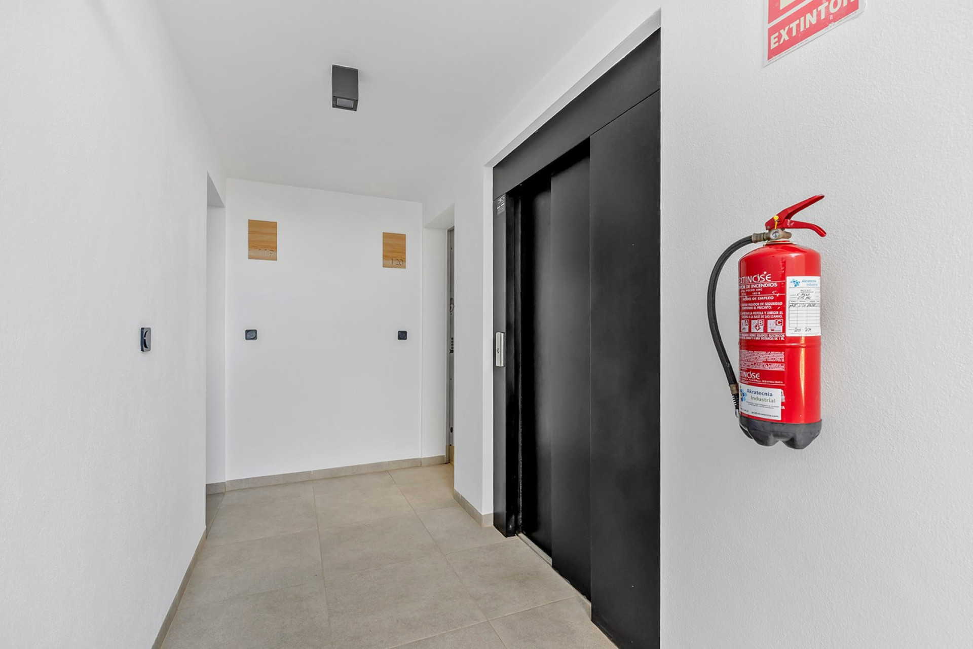 Revente - Appartement - Studio - Orihuela Costa