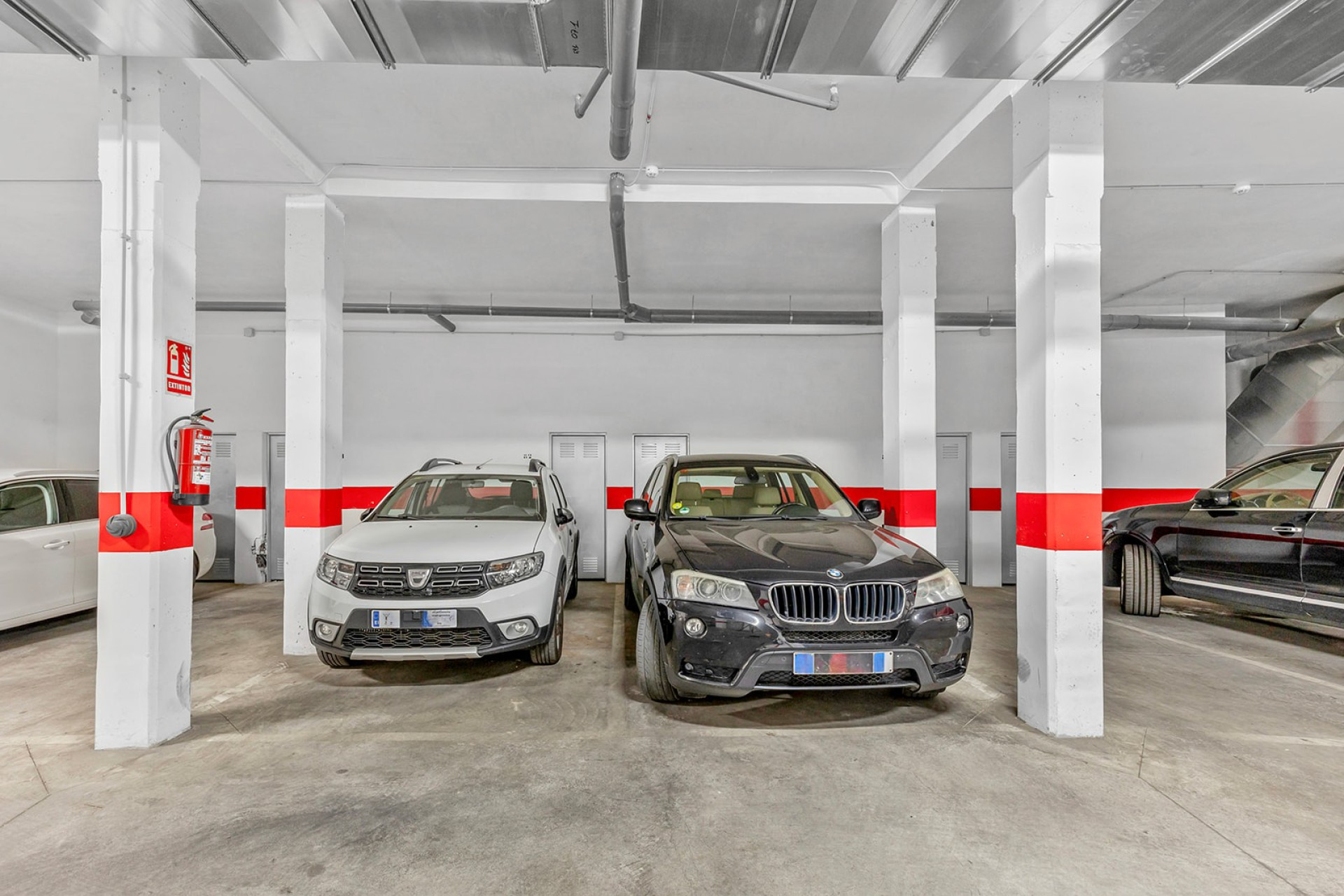 Revente - Appartement - Studio - Orihuela Costa