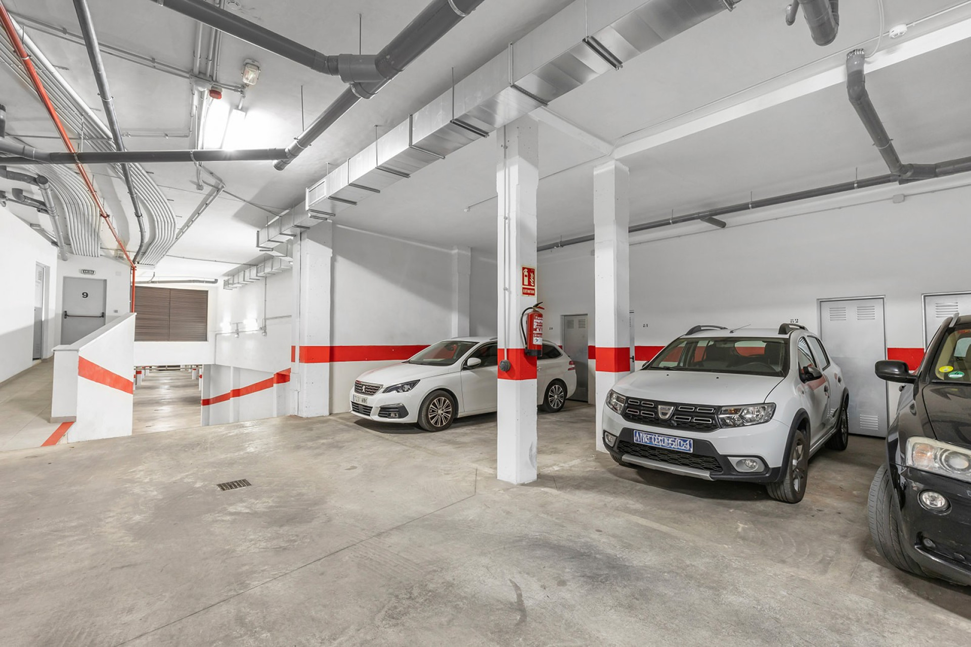 Revente - Appartement - Studio - Orihuela Costa