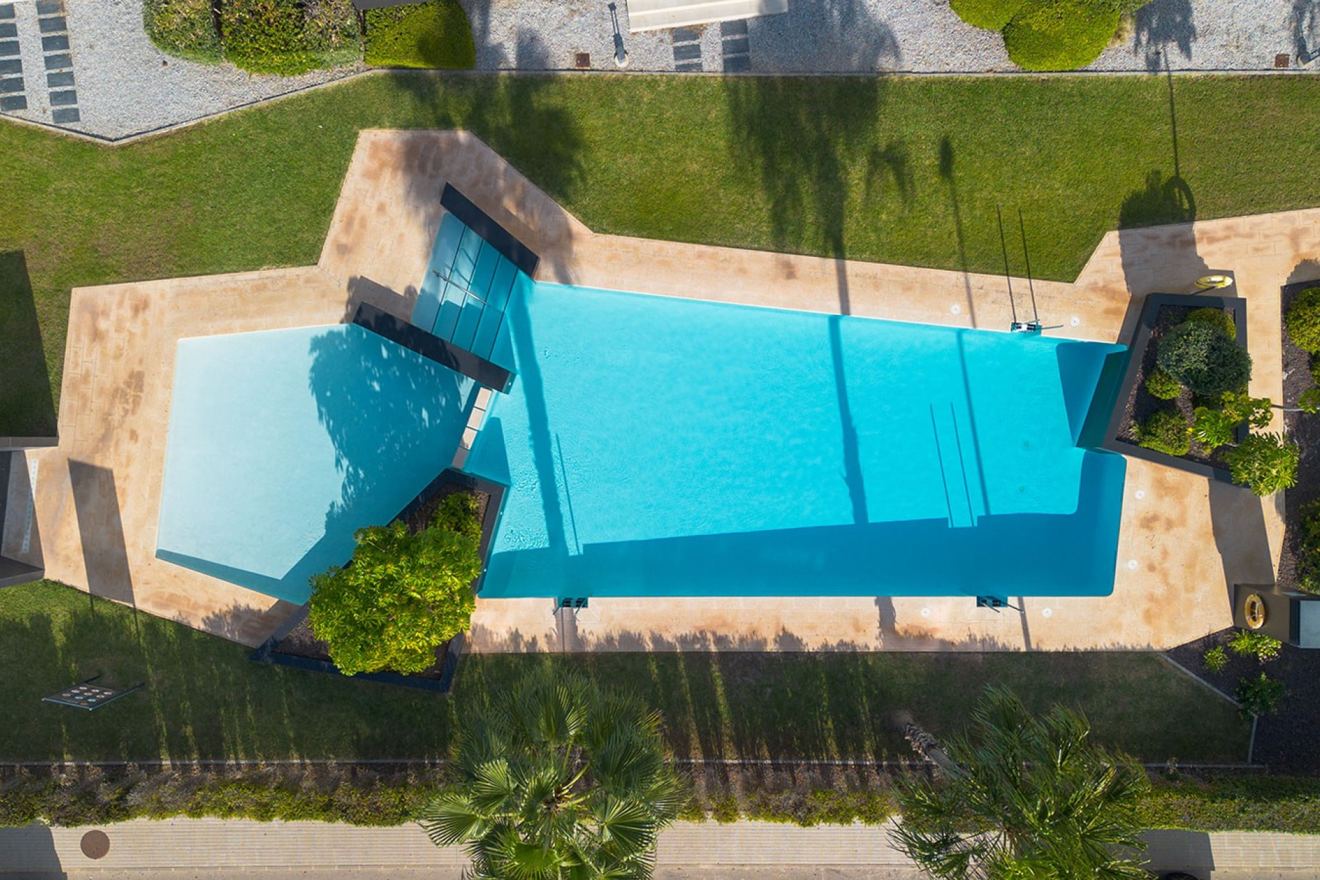 Revente - Appartement - Studio - Orihuela Costa