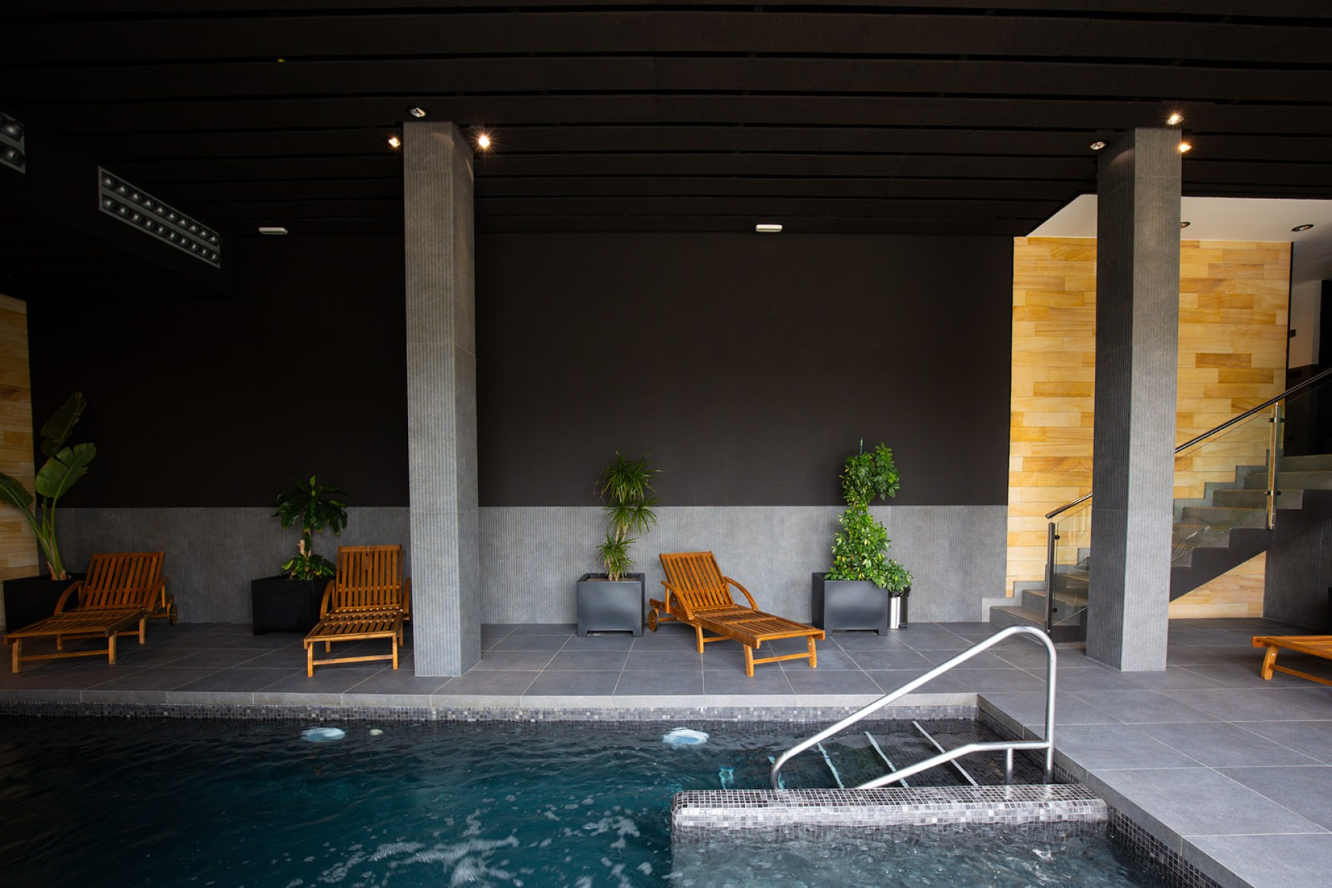 Revente - Appartement - Studio - Orihuela Costa