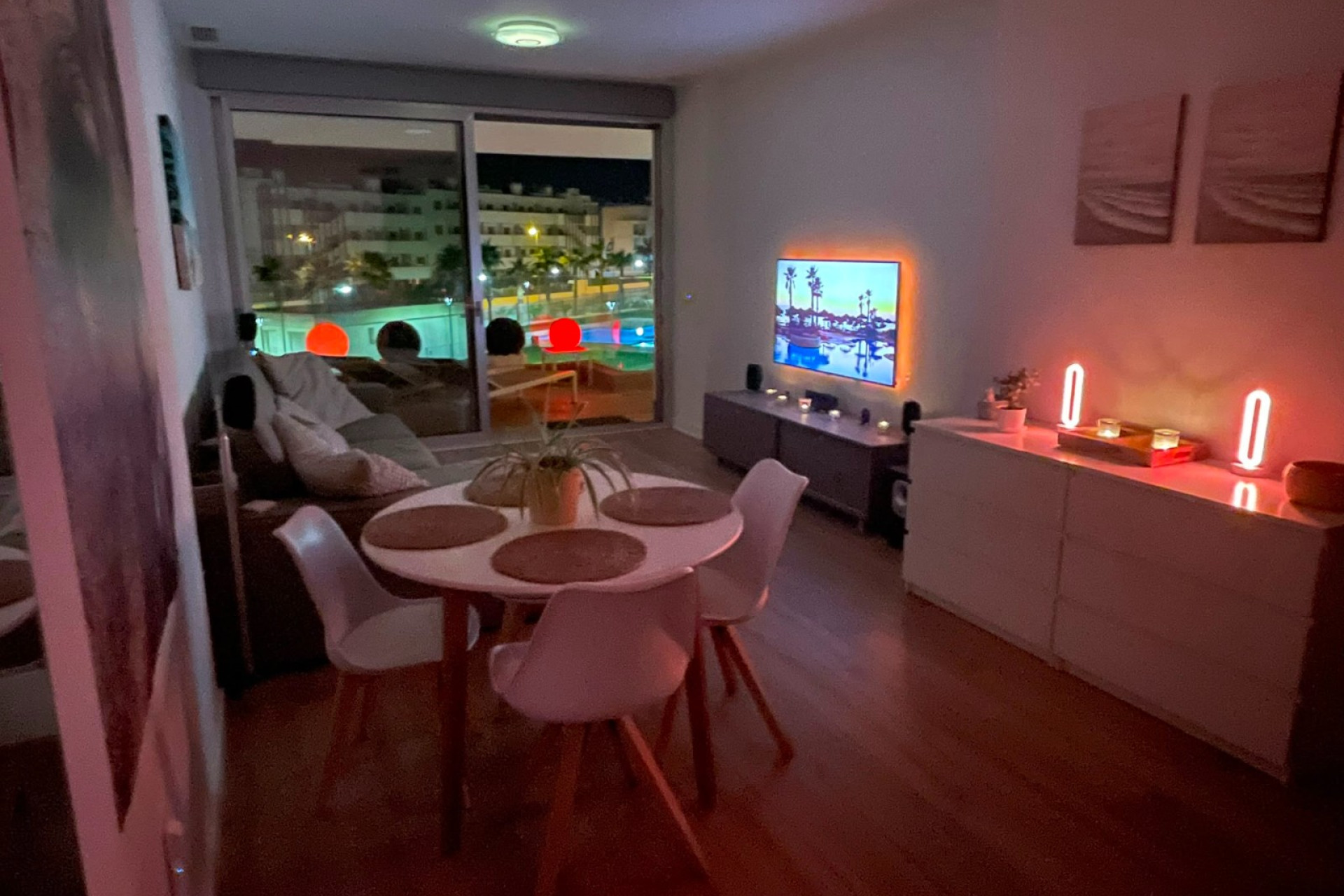 Revente - Appartement - Studio - Orihuela Costa