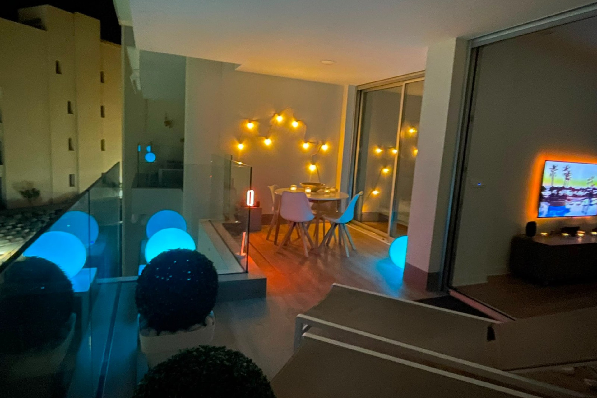 Revente - Appartement - Studio - Orihuela Costa