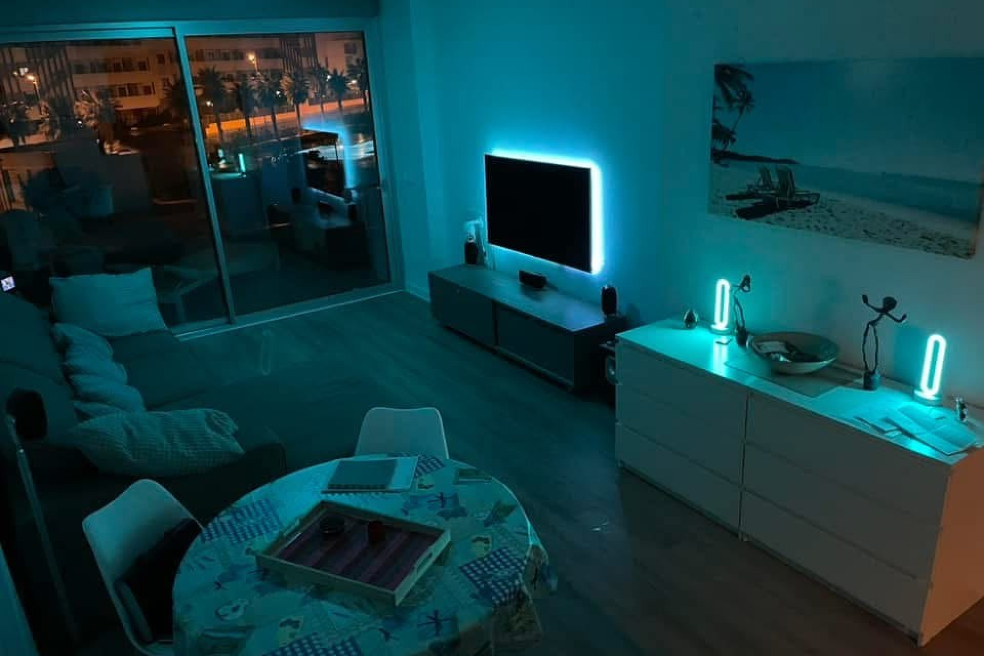 Revente - Appartement - Studio - Orihuela Costa