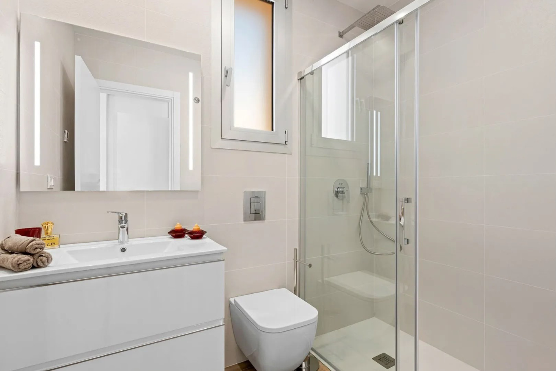 Revente - Appartement - Studio - Orihuela Costa