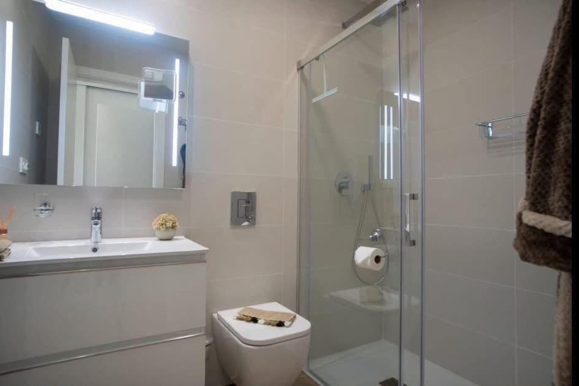 Revente - Appartement - Studio - Orihuela Costa