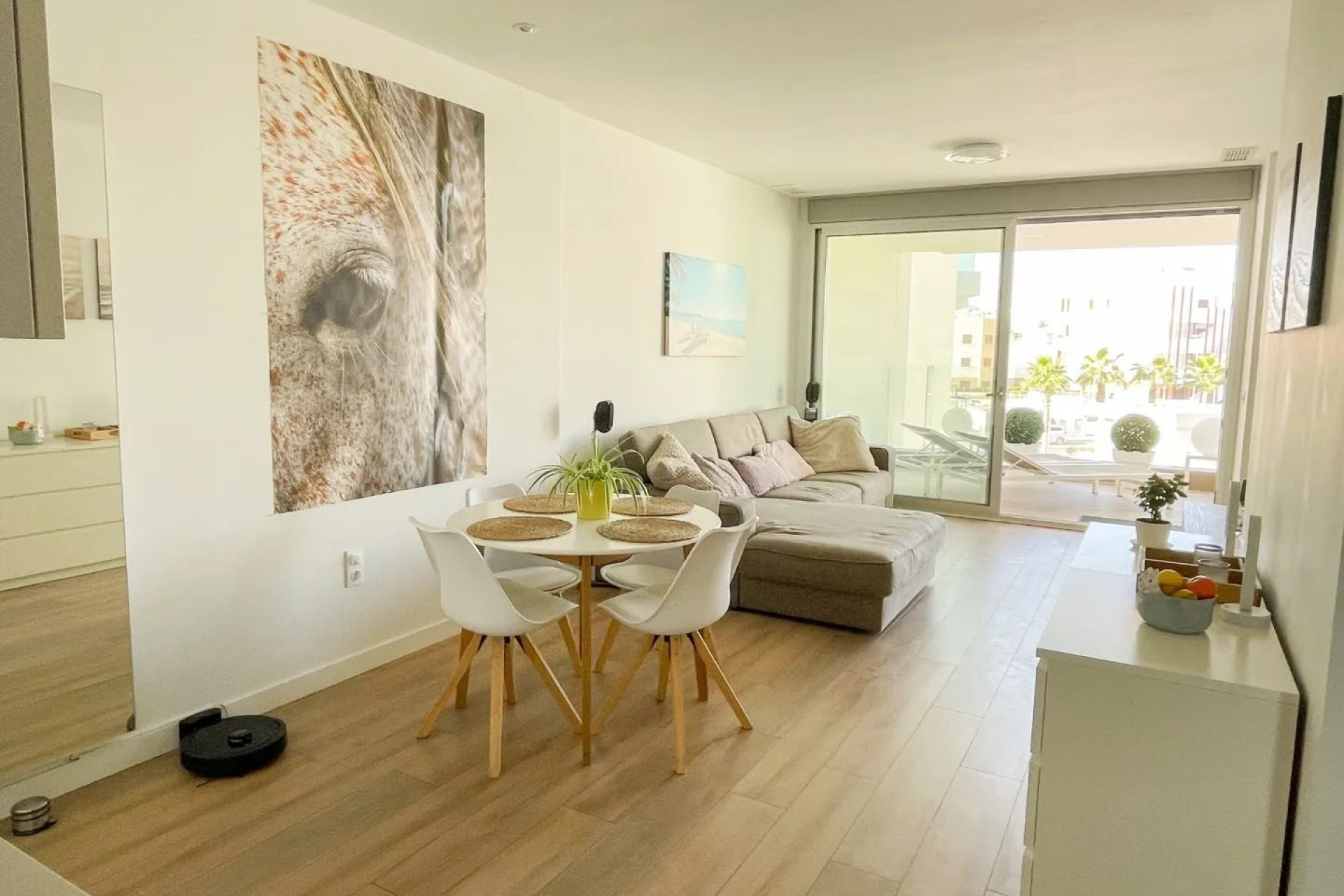 Revente - Appartement - Studio - Orihuela Costa