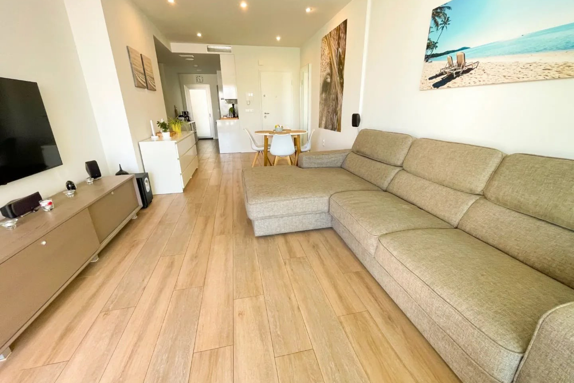 Revente - Appartement - Studio - Orihuela Costa