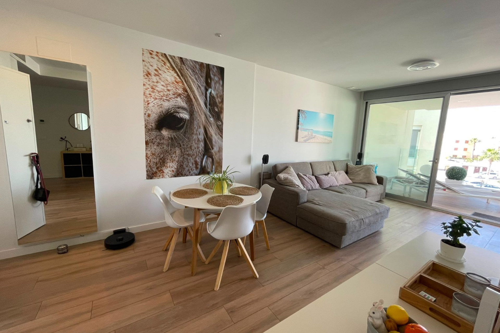 Revente - Appartement - Studio - Orihuela Costa