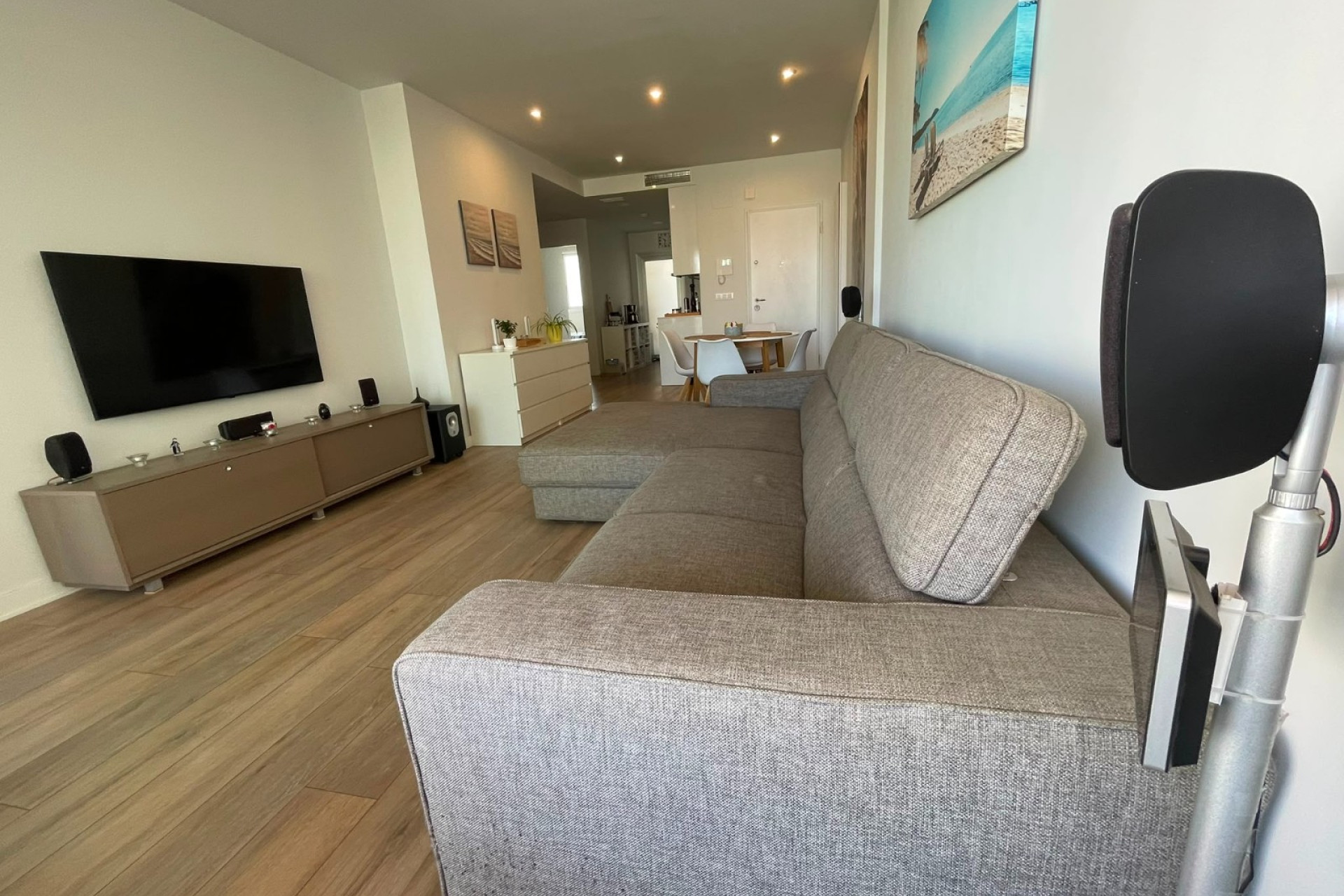 Revente - Appartement - Studio - Orihuela Costa