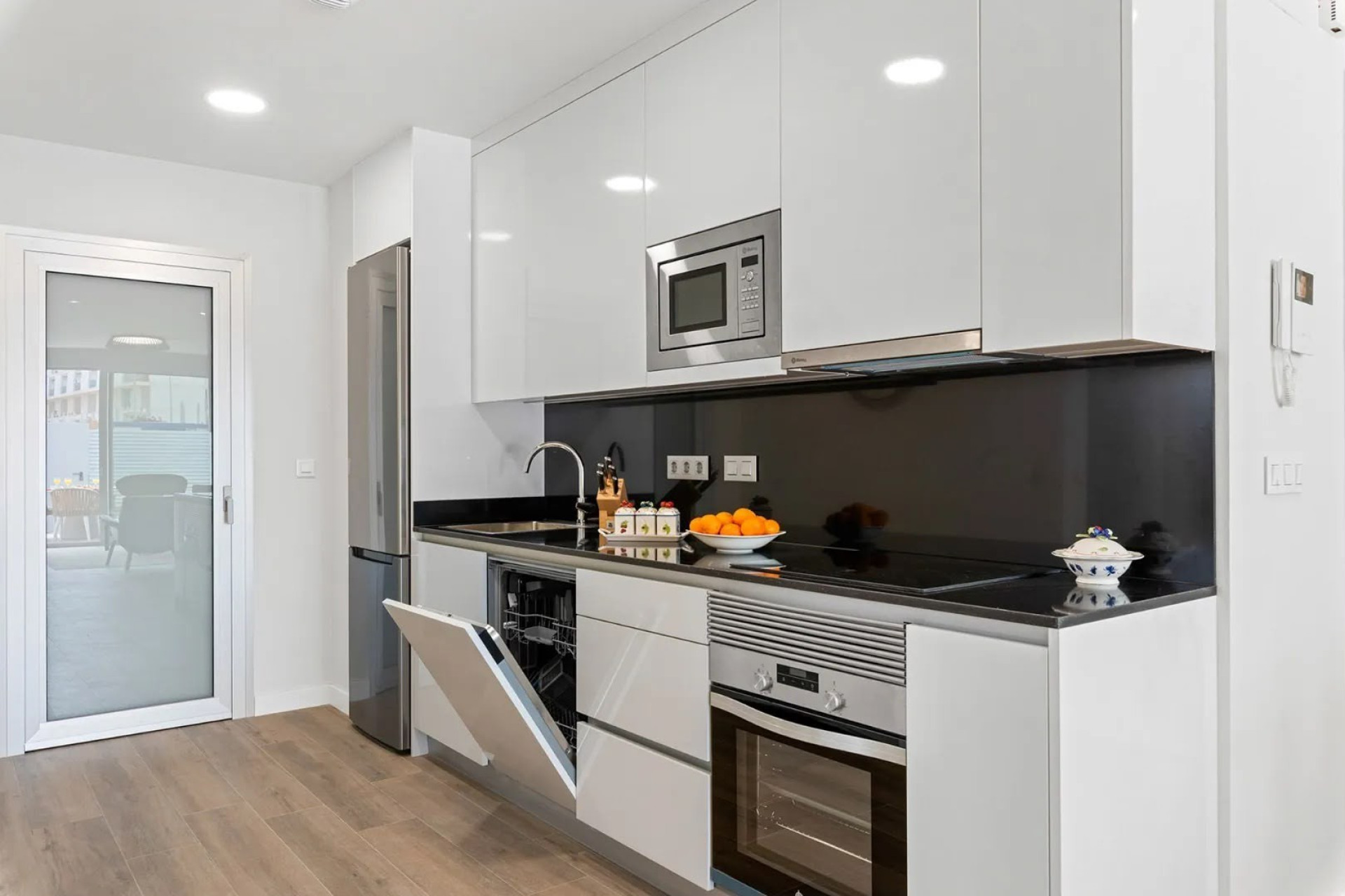Revente - Appartement - Studio - Orihuela Costa