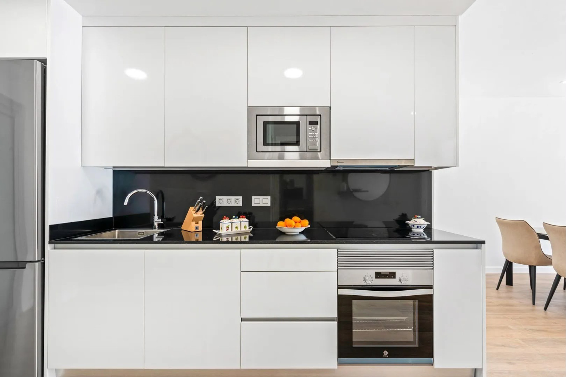 Revente - Appartement - Studio - Orihuela Costa