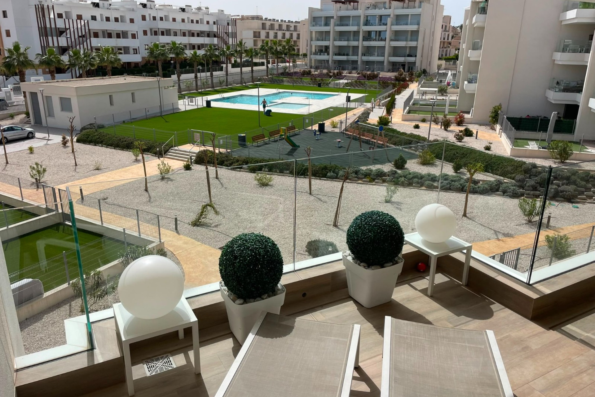 Revente - Appartement - Studio - Orihuela Costa