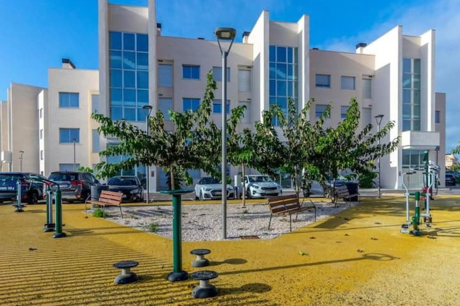 Revente - Appartement - Studio - Orihuela Costa